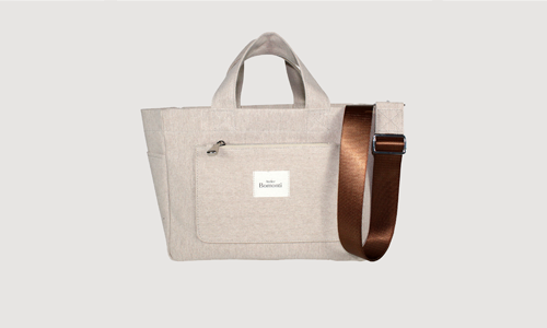 Hishi Tote Bag