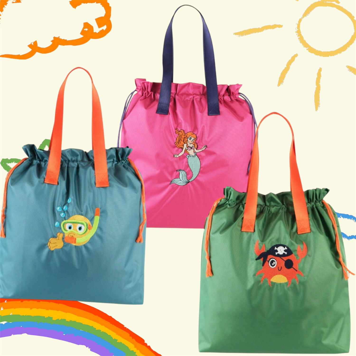 Kids Collection