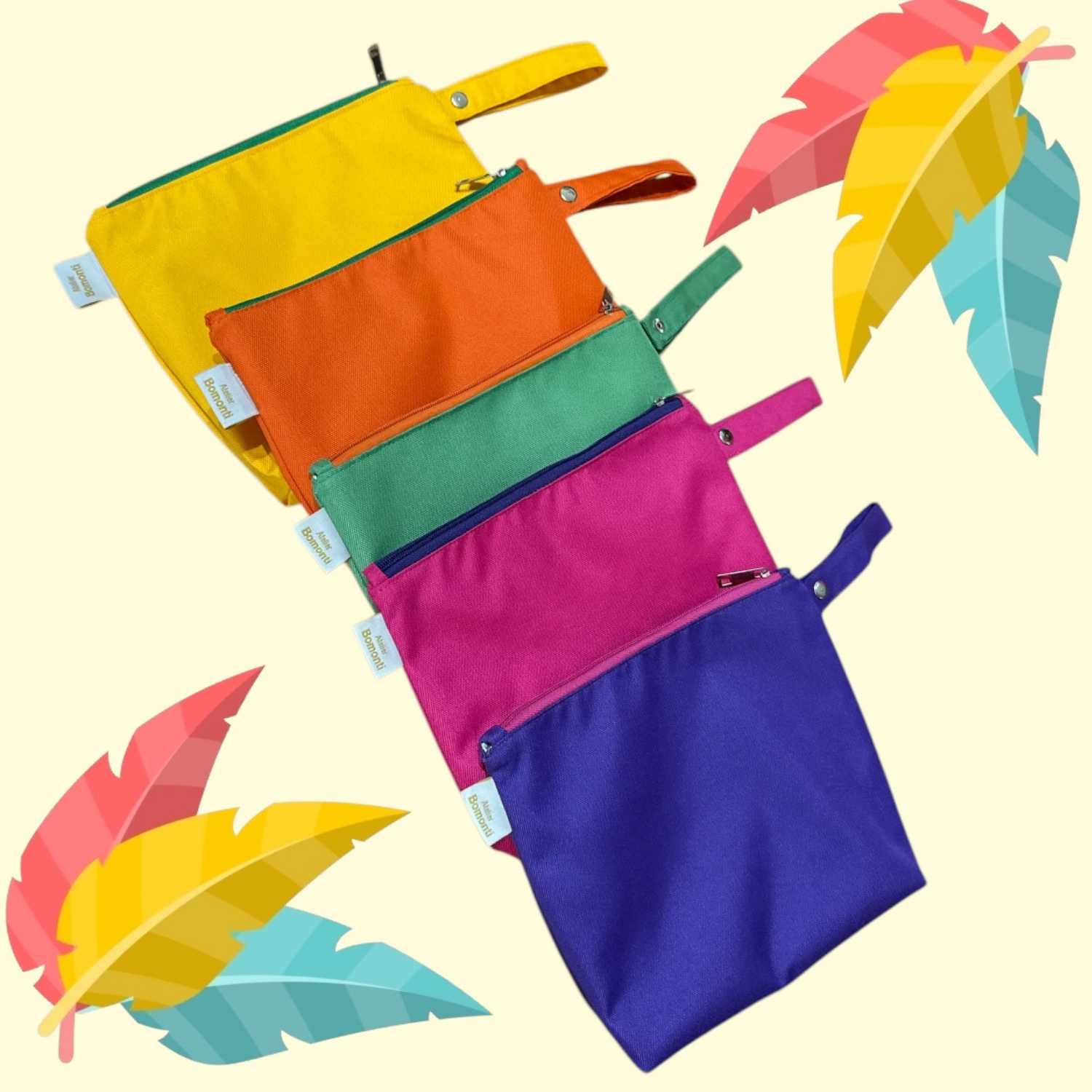 Mami Kids Bag