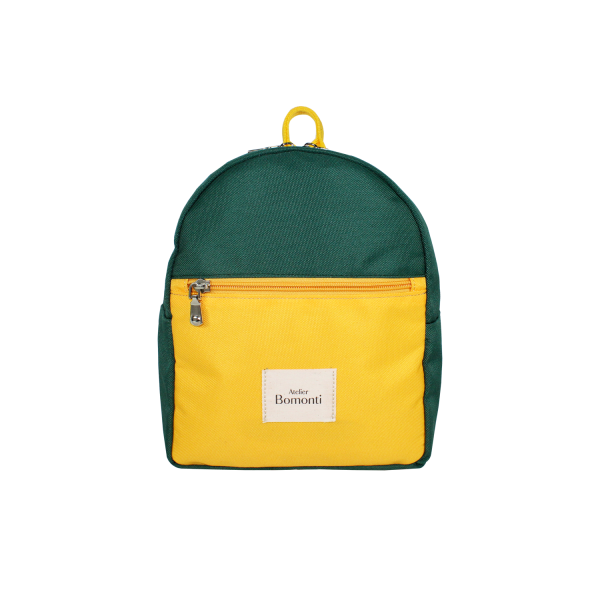 Minix Bag Green
