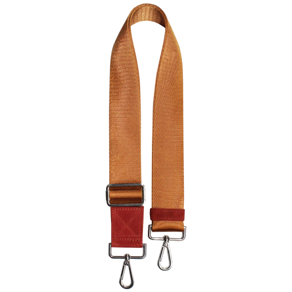 Reddish Taba
