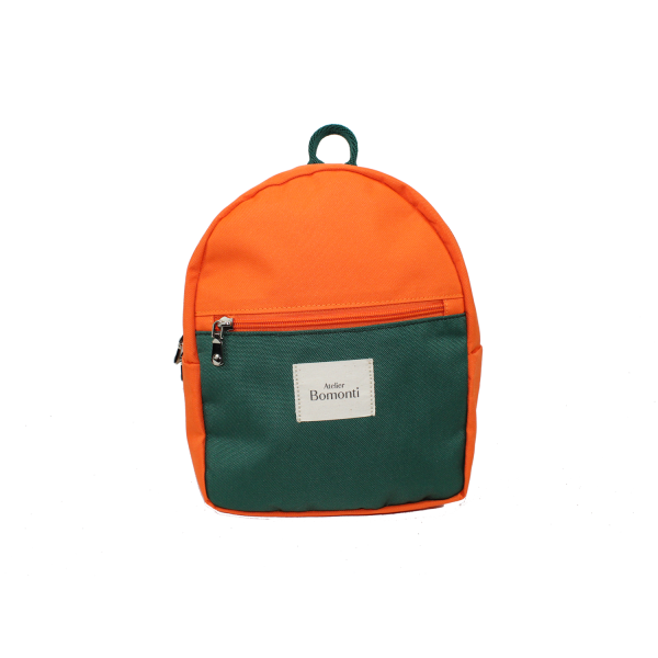 Minix Bag Orange